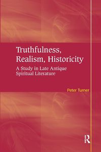 Cover image for Truthfulness, Realism, Historicity