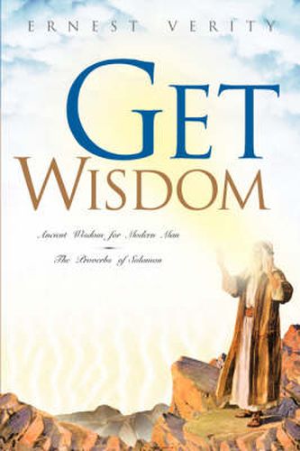 Cover image for Get Wisdom