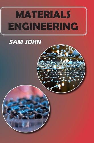 Cover image for Materials Engineering