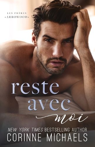 Cover image for Reste avec moi