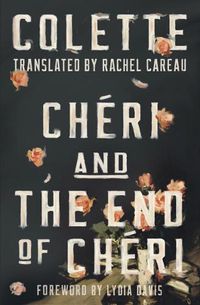 Cover image for Cheri and The End of Cheri