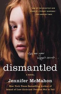 Cover image for Dismantled