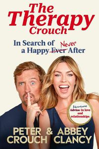 Cover image for The Therapy Crouch