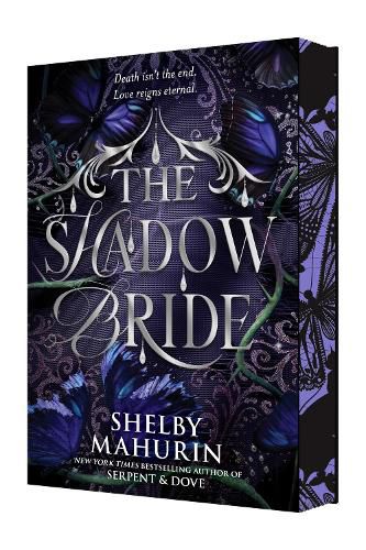 Cover image for The Shadow Bride Deluxe Limited Edition