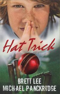 Cover image for Hat Trick! Toby Jones Books 1 - 3