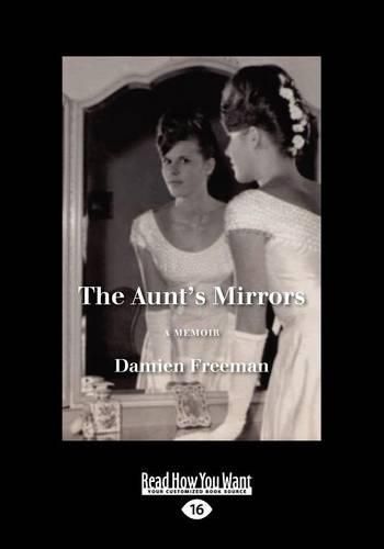 Cover image for The Aunt's Mirrors: Family Experience and Meaningfulness