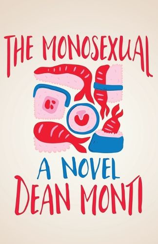 Cover image for The Monosexual