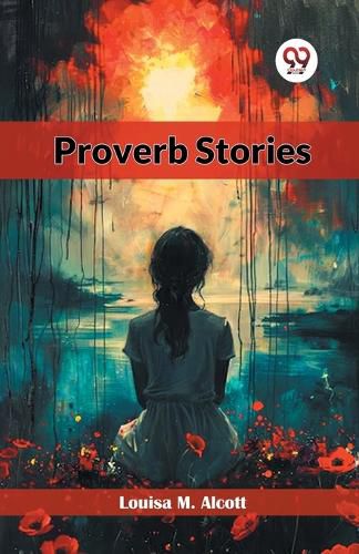 Cover image for Proverb Stories