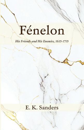 Cover image for Fenelon