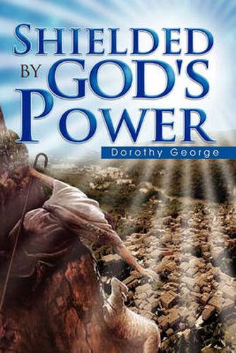 Cover image for Shielded by God's Power