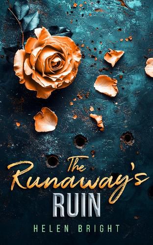 Cover image for The Runaway's Ruin