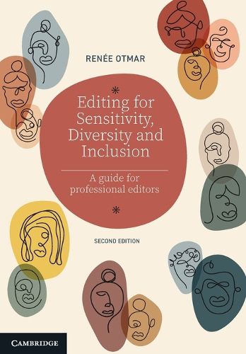 Cover image for Editing for Sensitivity, Diversity and Inclusion