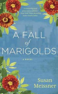 Cover image for A Fall of Marigolds