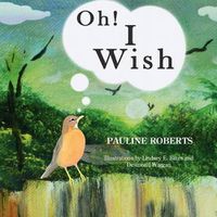 Cover image for Oh! I Wish