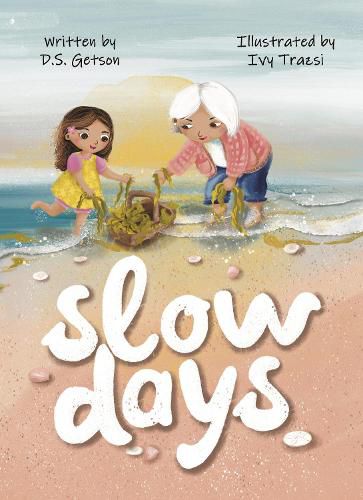 Cover image for Slow Days