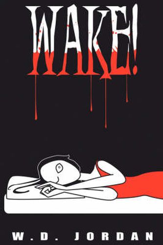 Cover image for Wake!