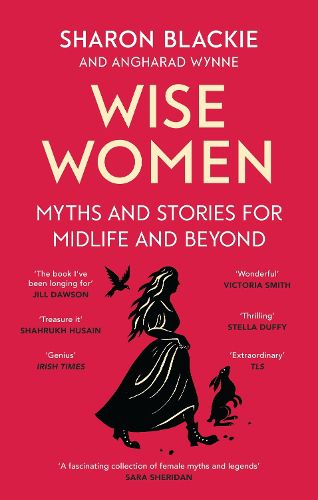 Cover image for Wise Women