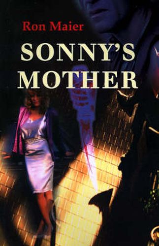 Cover image for Sonny's Mother