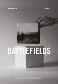 Cover image for Battlefields