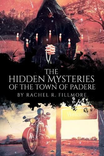 Cover image for The Hidden Mysteries of the Town of Padere