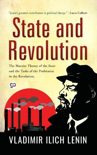 State and Revolution