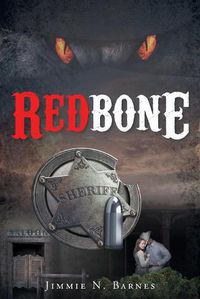 Cover image for Redbone