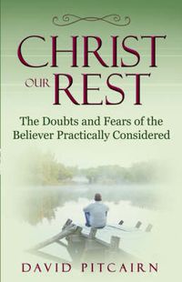 Cover image for Christ Our Rest