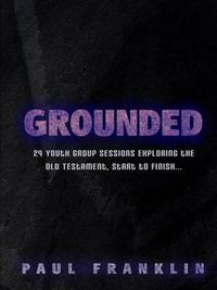 Cover image for Grounded