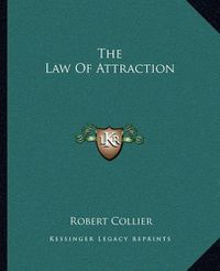 Cover image for The Law of Attraction