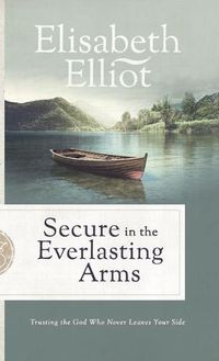 Cover image for Secure in the Everlasting Arms