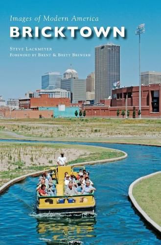 Cover image for Bricktown