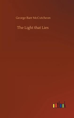 Cover image for The Light that Lies