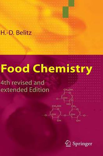 Food Chemistry