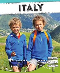 Cover image for Italy