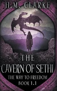 Cover image for The Cavern of Sethi