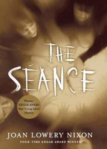 Cover image for The Seance