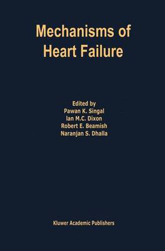 Mechanisms of Heart Failure