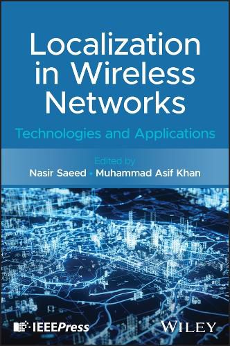 Cover image for Localization in Wireless Networks