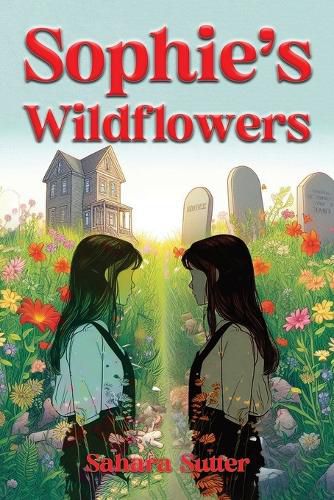 Cover image for Sophie's Wildflowers