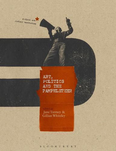 Cover image for Art, Politics and the Pamphleteer