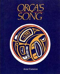 Cover image for Orca's Song