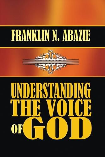 Cover image for Understanding the Voice of God