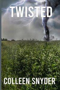 Cover image for Twisted