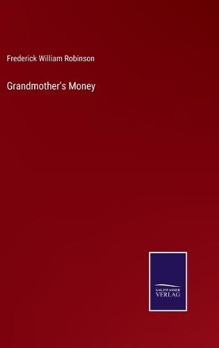 Grandmother's Money