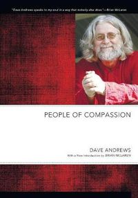 Cover image for People of Compassion