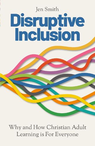 Disruptive Inclusion