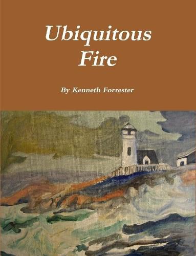 Cover image for Ubiquitous Fire