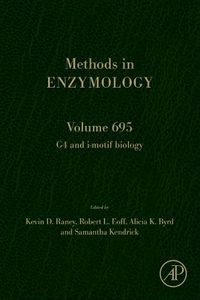 Cover image for G4 biology: Volume 695