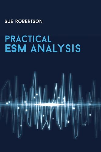 Cover image for Practical ESM Analysis