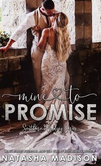 Cover image for Mine to Promise (Hardcover)